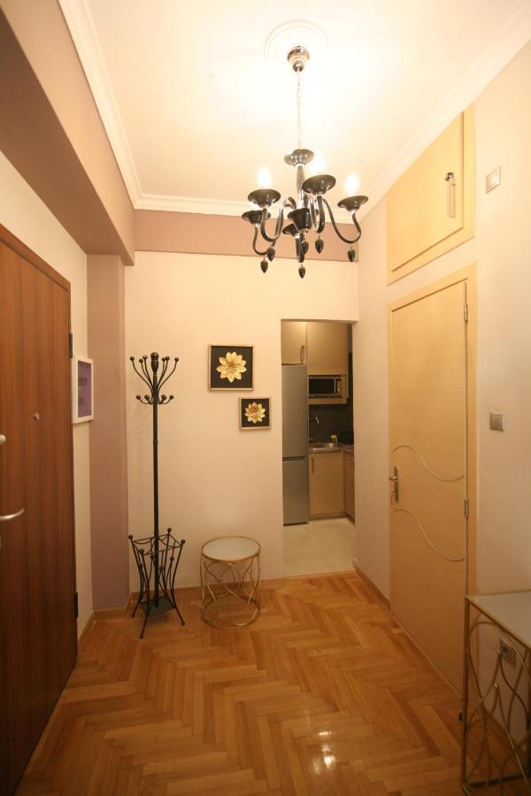 Denise Luxury Apartment-Centre Of Athens,Kolonaki ภายนอก รูปภาพ
