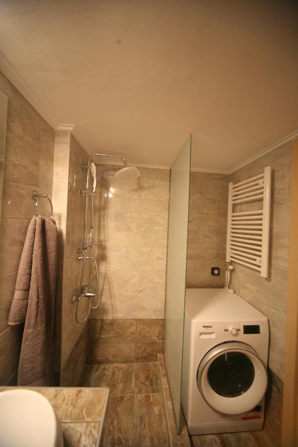 Denise Luxury Apartment-Centre Of Athens,Kolonaki ภายนอก รูปภาพ