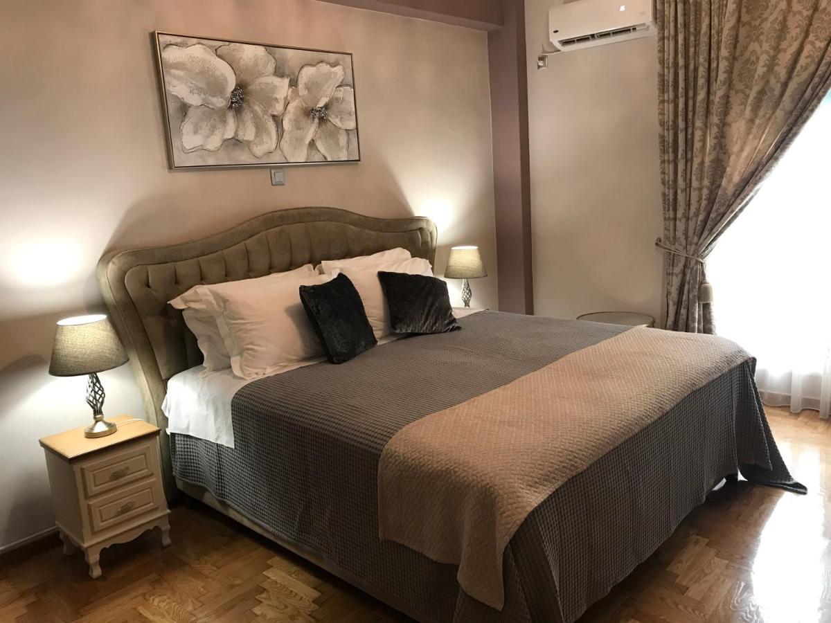 Denise Luxury Apartment-Centre Of Athens,Kolonaki ภายนอก รูปภาพ
